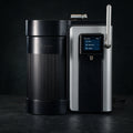 Sevvs-Smart Brewing Machine