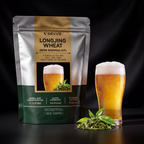 SEVVS Longjing Wheat Beer Brewing Kit