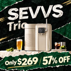 SEVVS Trio Deposit Reservation