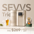 SEVVS Trio Deposit Reservation