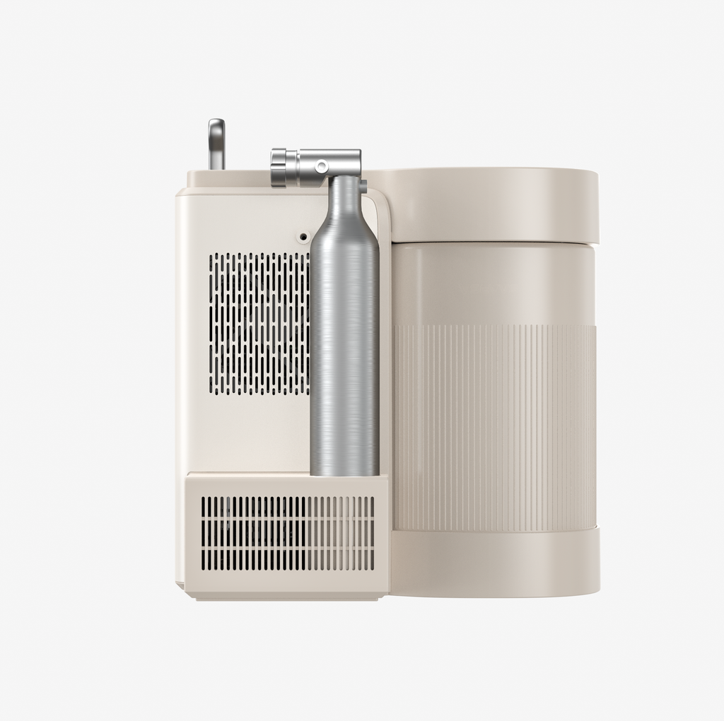 SEVVS-Smart Brewing Machine