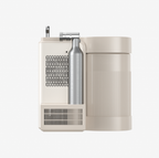 SEVVS-Smart Brewing Machine