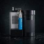 Sevvs-Smart Brewing Machine