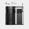 SEVVS-Smart Brewing Machine