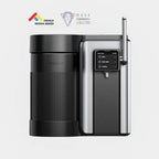 SEVVS-Smart Brewing Machine