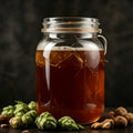 SEVVS Wheat Beer Brewing Kit