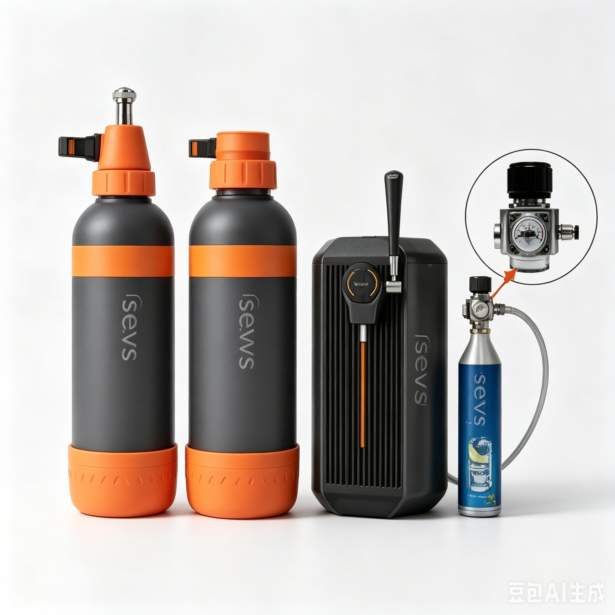 Sevvs-bottle
