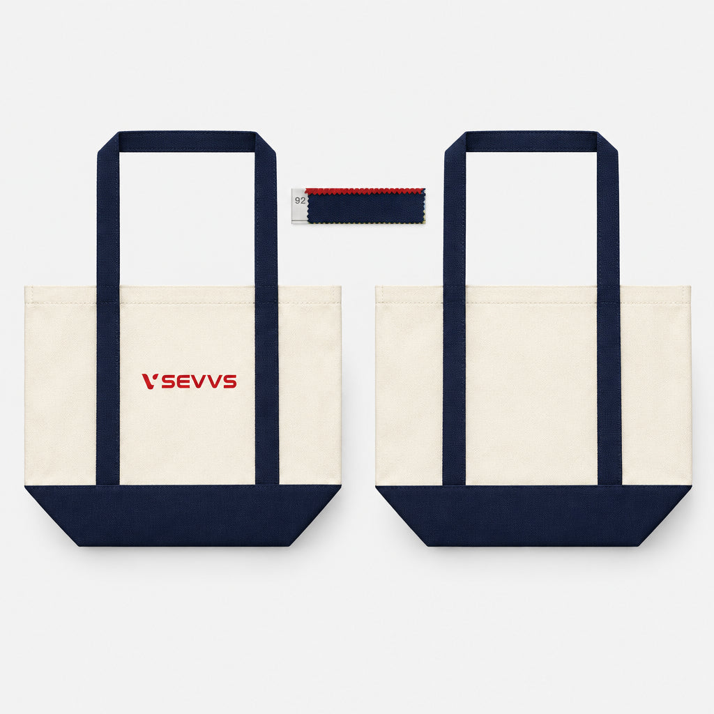 SEVVS-Tote Bag