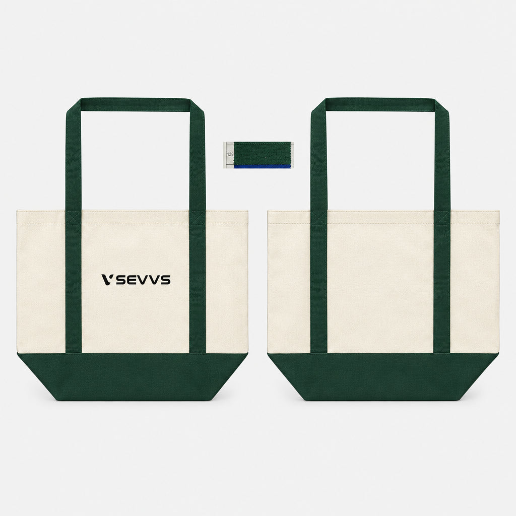 SEVVS-Tote Bag