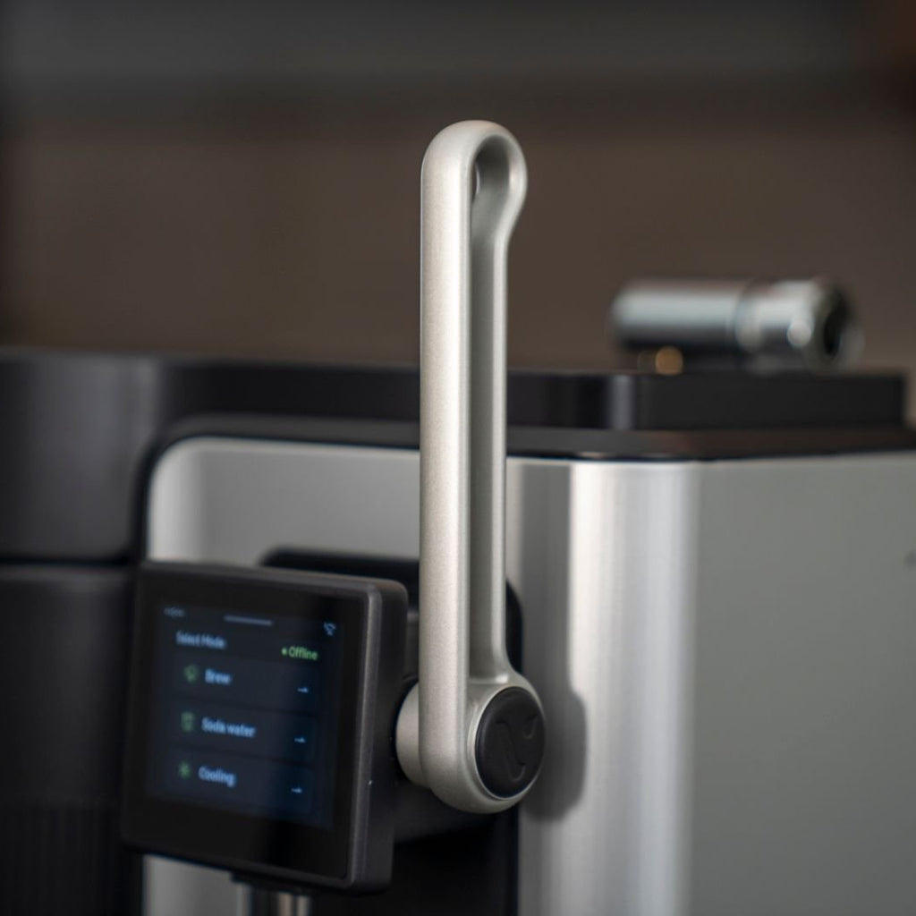 Sevvs-Smart Brewing Machine