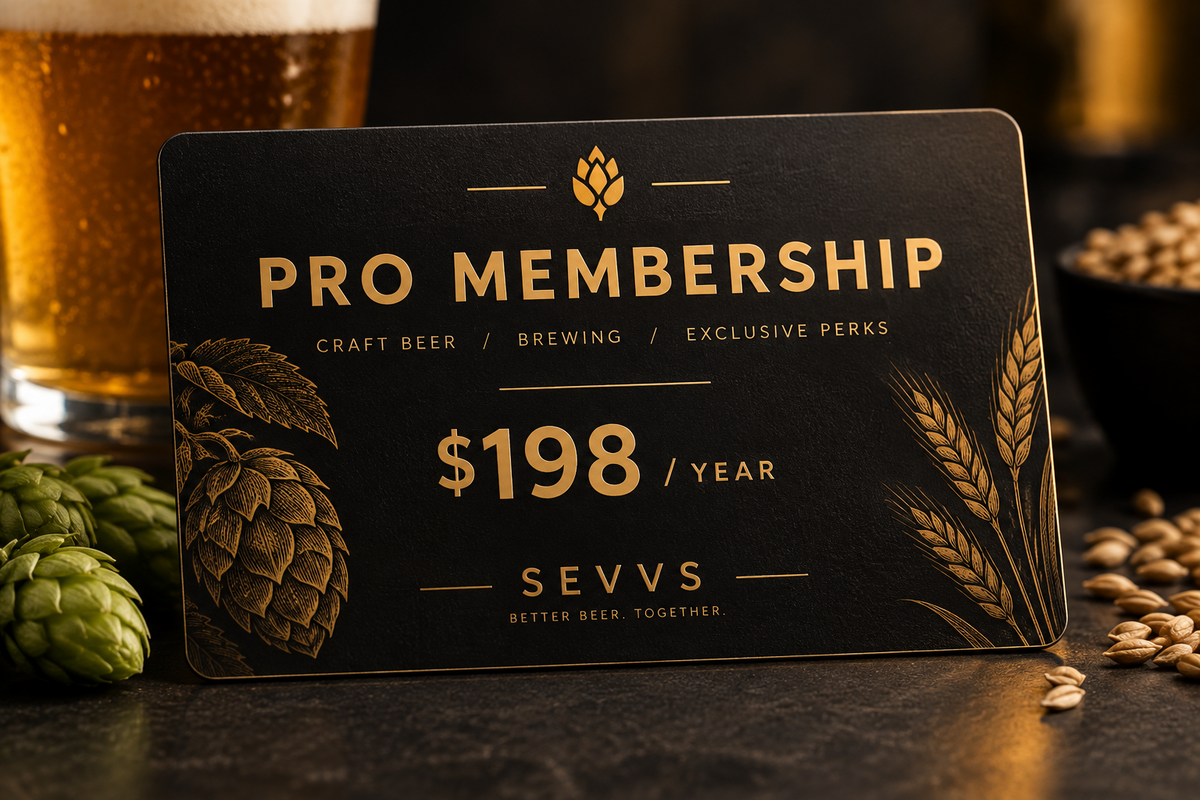 Membresía SEVVS Pro – Anual