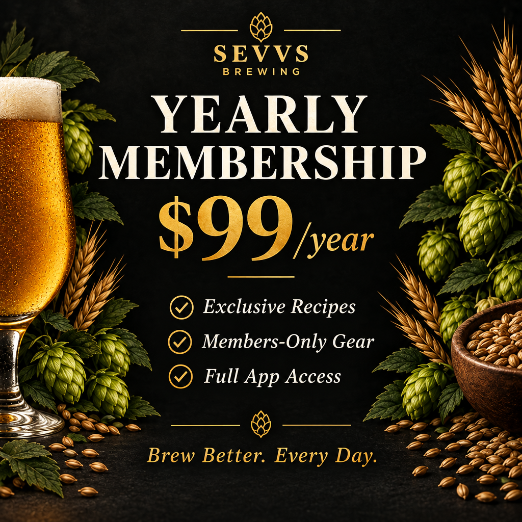 SEVVS Basic Membership – Yearly